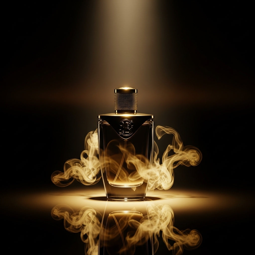 PERFUMES & FRAGRANCES