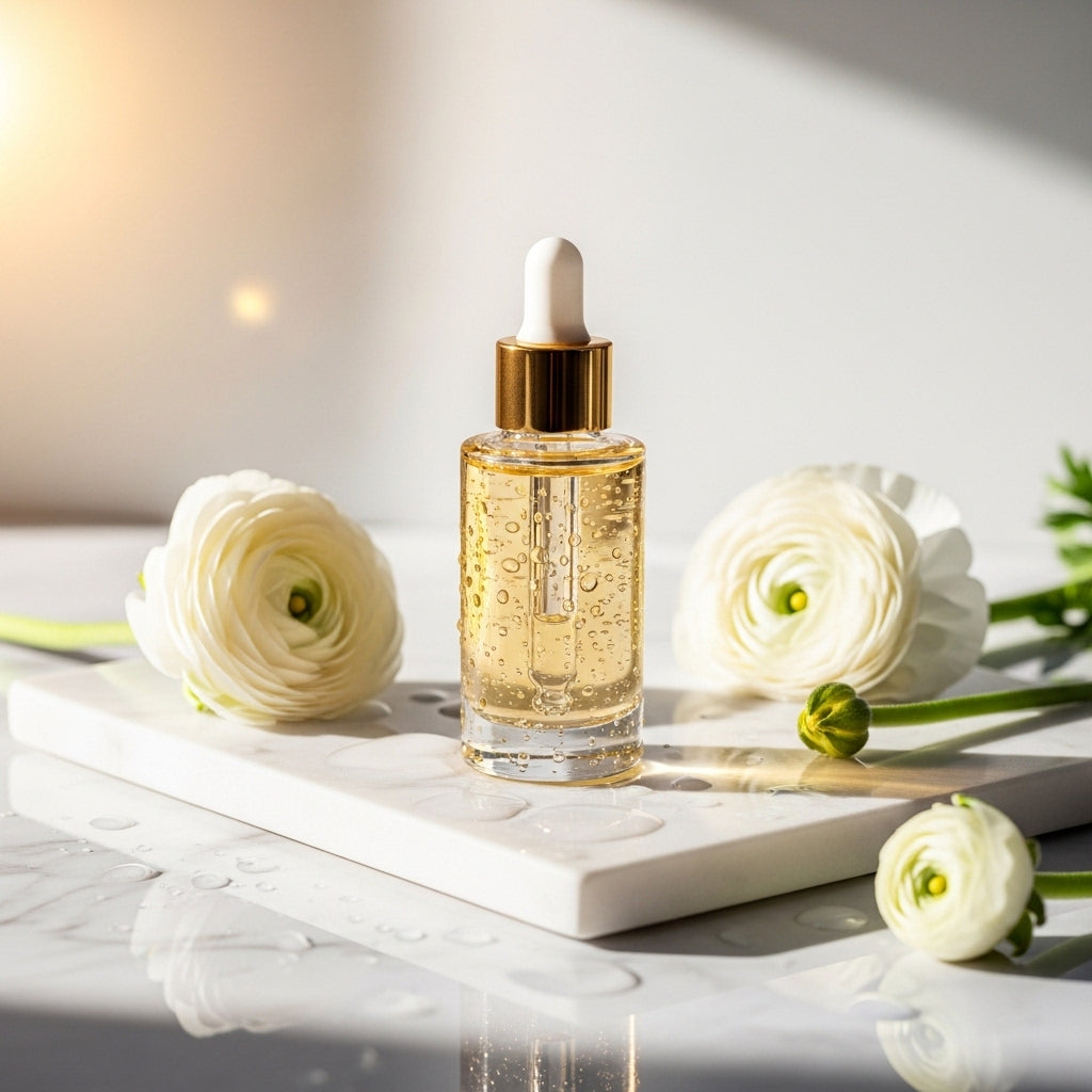 Beauty & Skincare