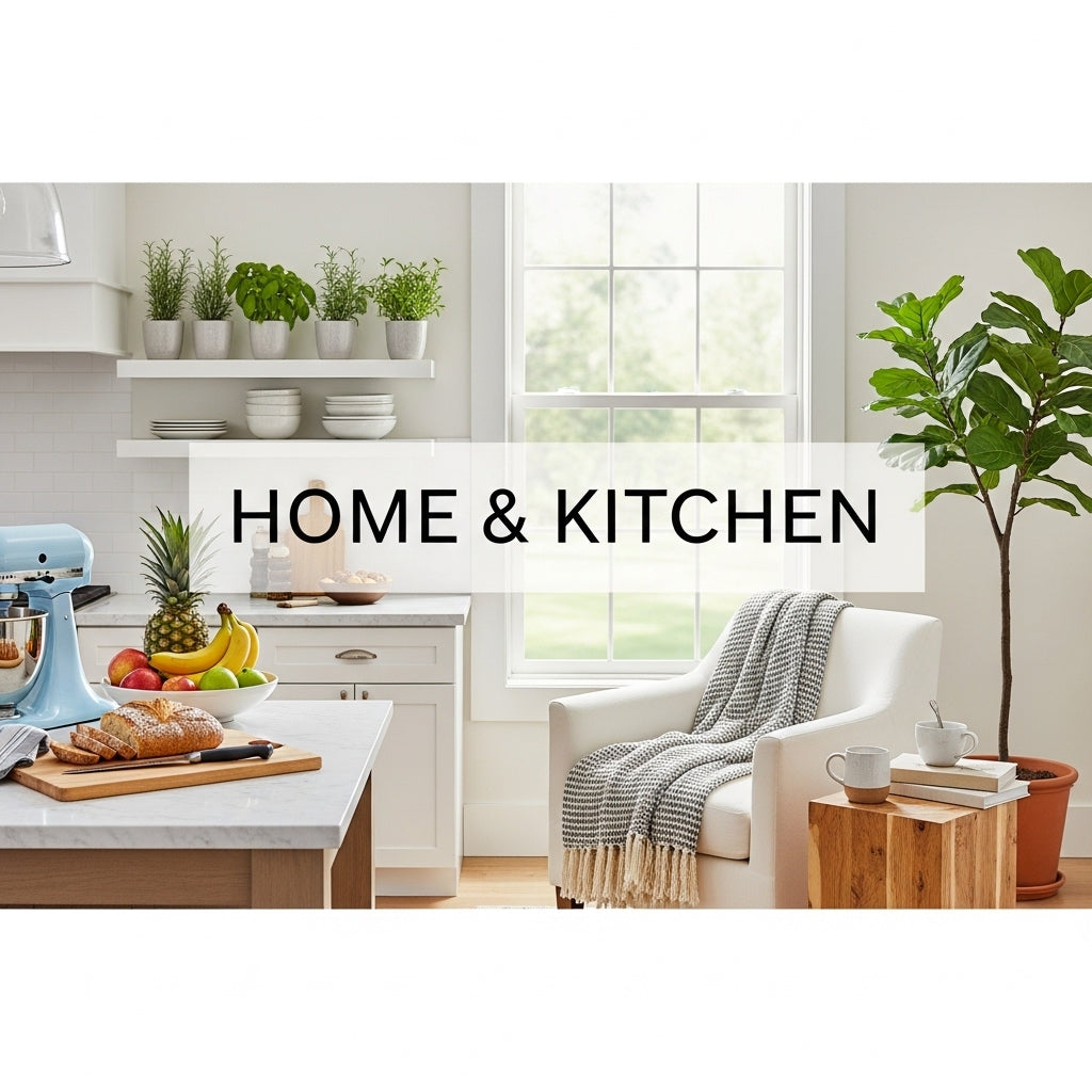 Home & Kitchen