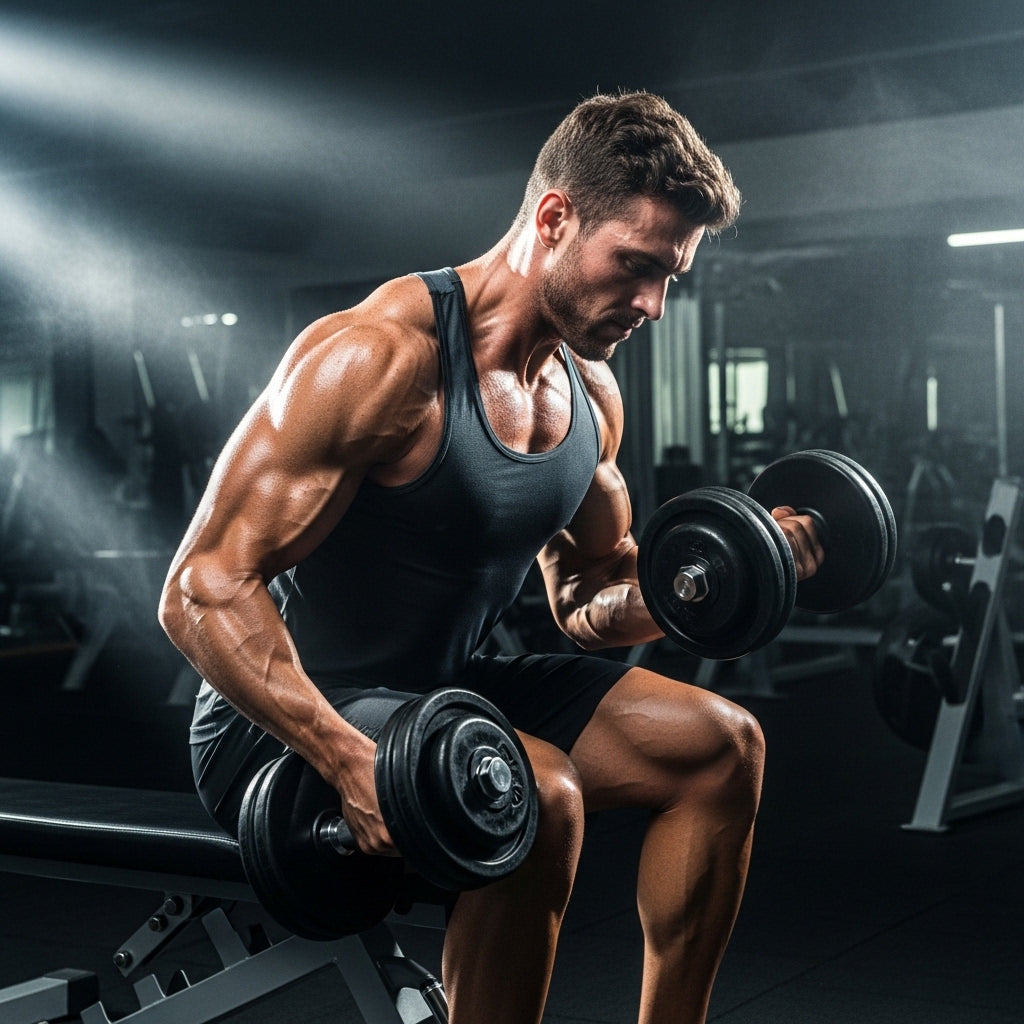 SPORTS & FITNESS