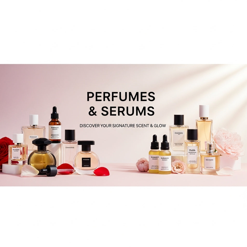 Special Serums